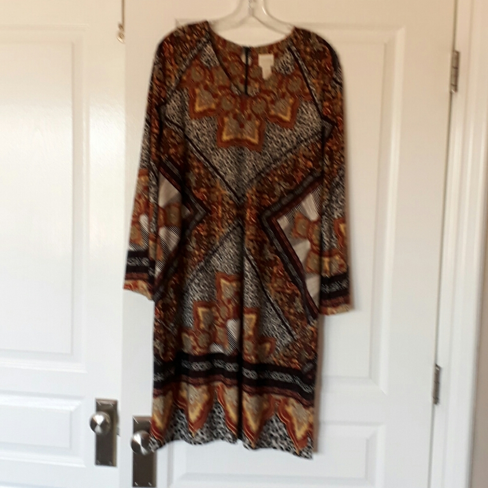 Dress size 3 Chico's